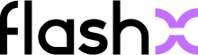 FlashX Logo